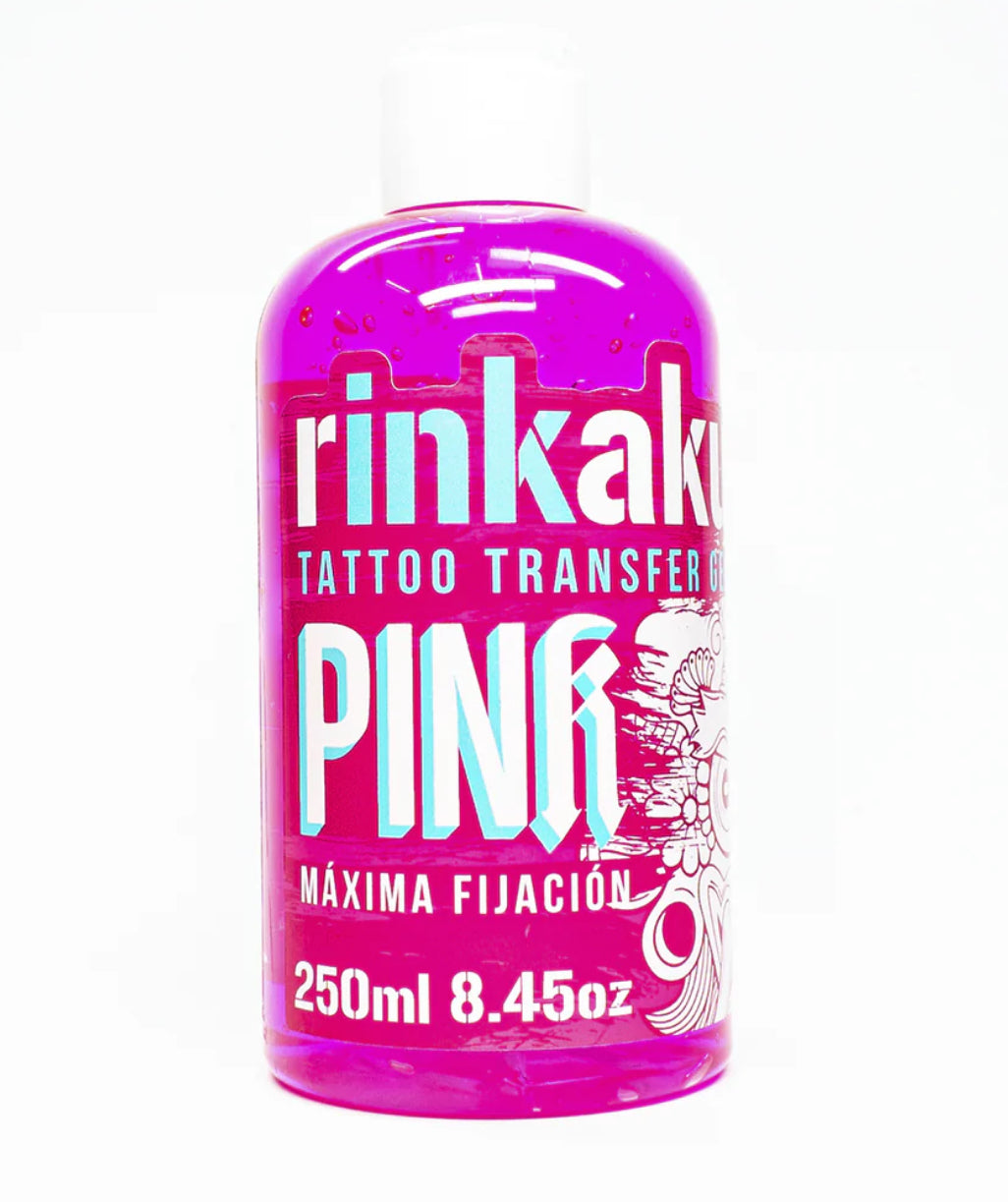 RINKAKU PINK