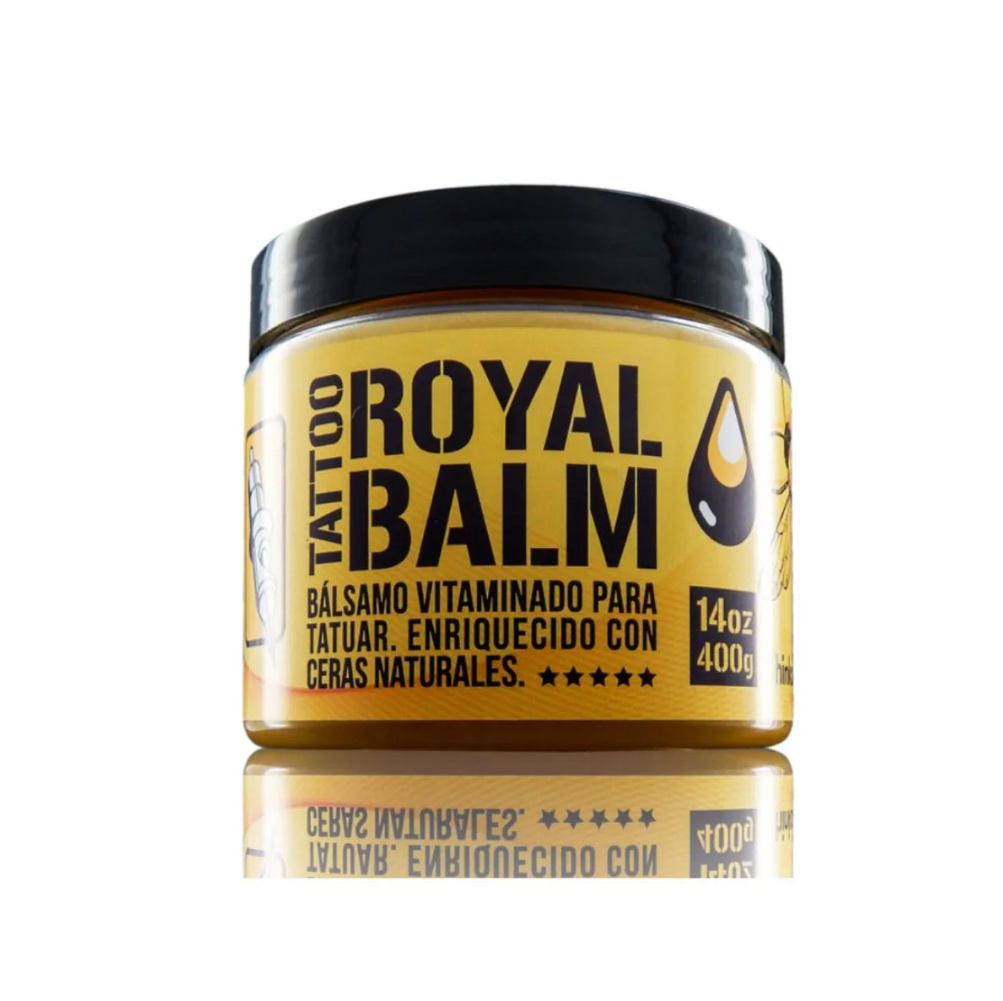 ROYAL BALM