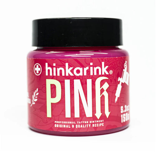 HINKARINK PINK